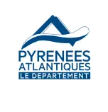 Logo Departement Pyrenees Atlantiques
