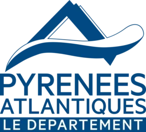 Logo Departement Pyrenees Atlantiques