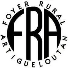 Logo Foyer rural artigueloutan