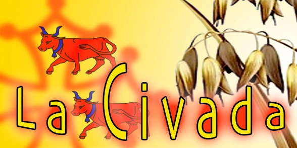 Logo La Civada