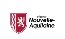 Logo Region Nouvelle Aquitaine