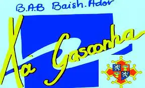 Logo aci gasconha