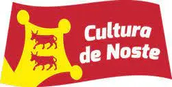Logo cultura de noste