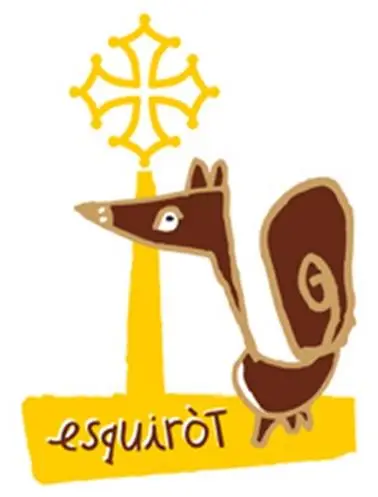 Logo esquirot