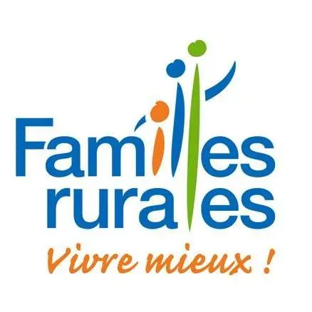 Logo famille rurale