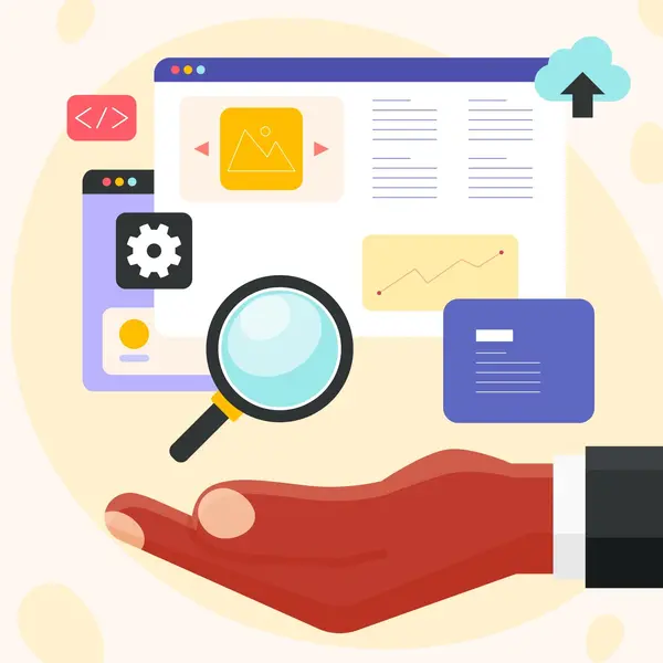 Illustration de la catégorie Les collectages