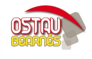 Logo Ostau-Bearnes